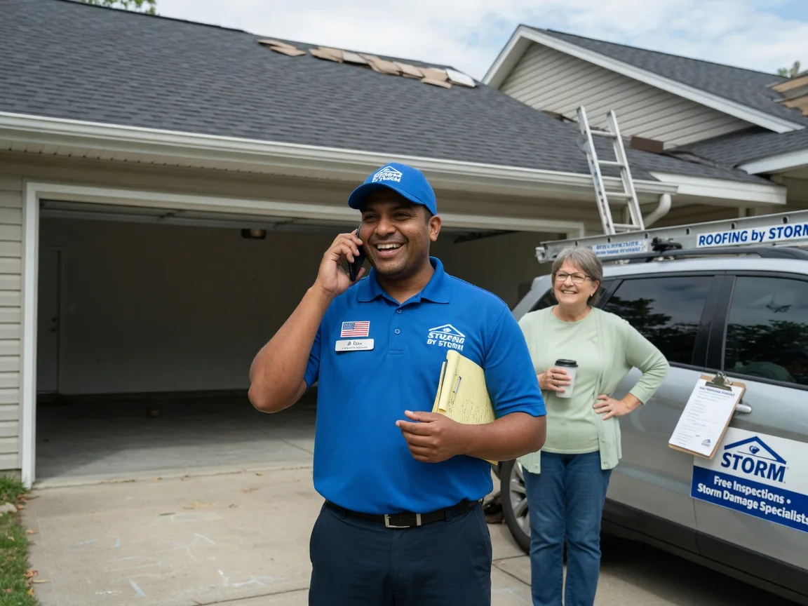 Roof Repair Near Me Parrott, VA FAQs