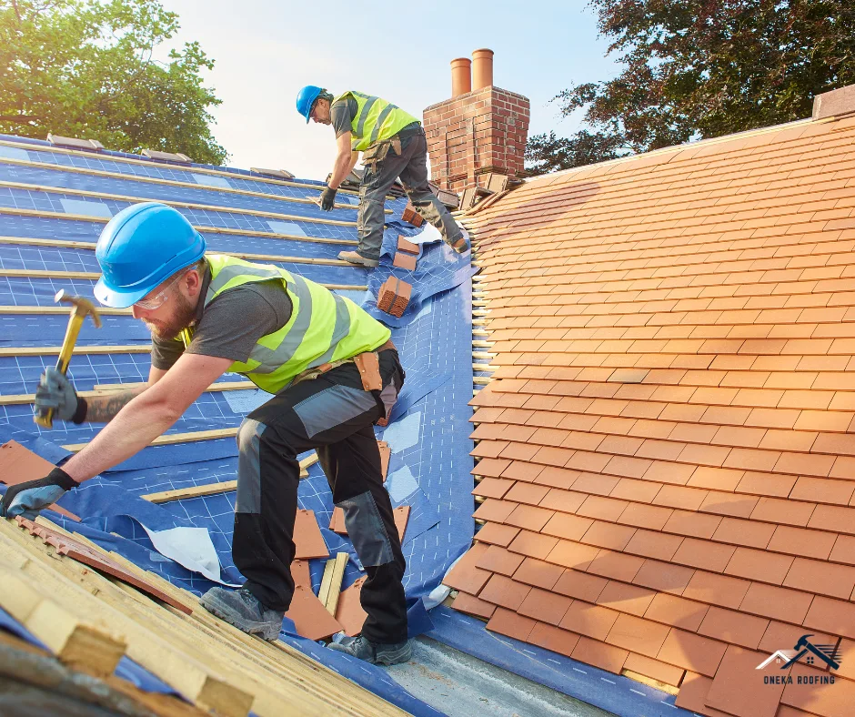Why choose Roof Repair Near Me in Parrott, VA