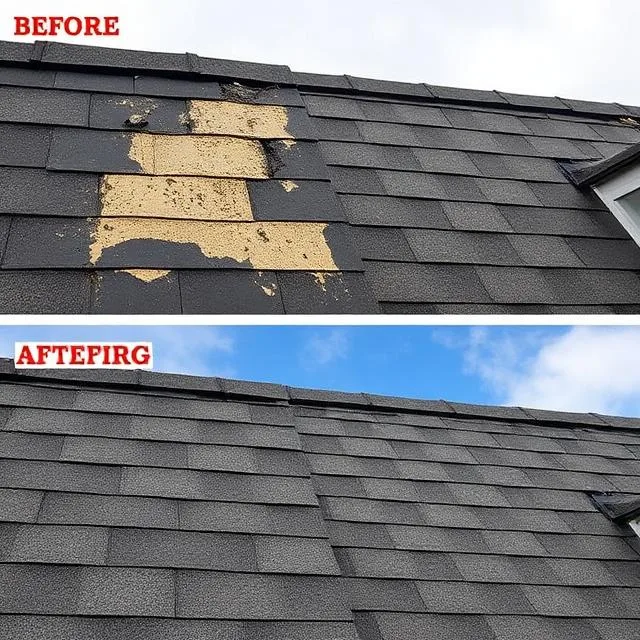 Roof Repair Near Me in Parrott, VA near me